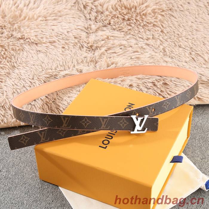 Louis Vuitton Belt 20MM LVB00161